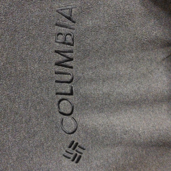 Columbia fleece XL - Picture 2 of 7